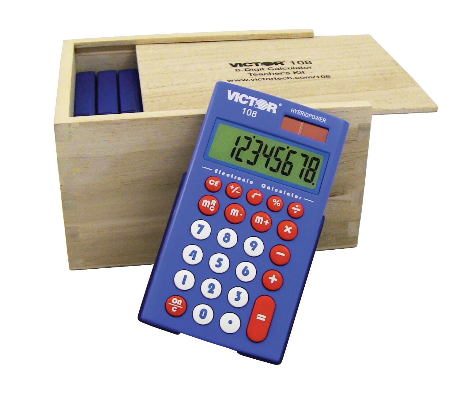 Office and Business Calculators, Item Number 1407276